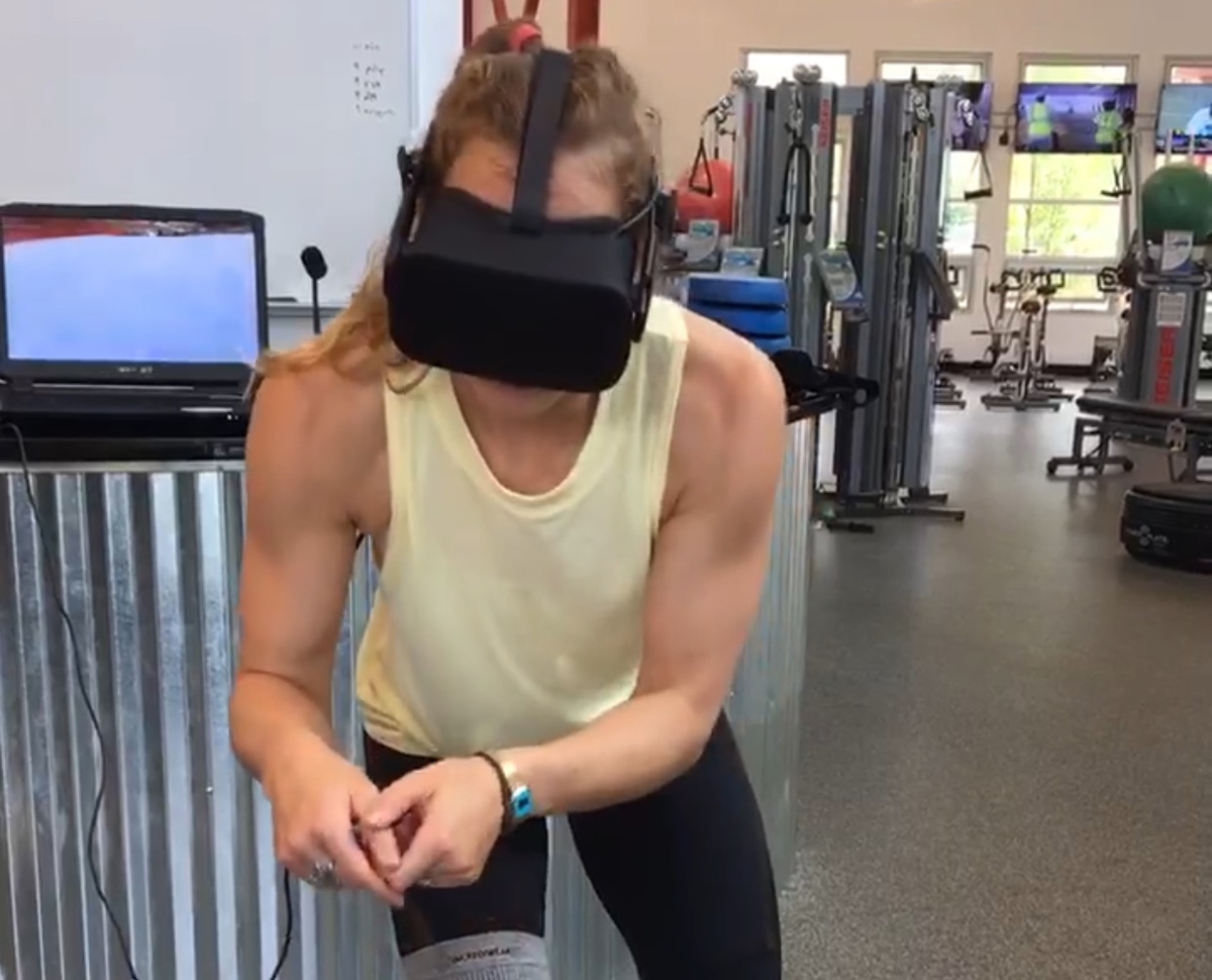 Laurenne-Ross-VR Laurenne-Ross-VR