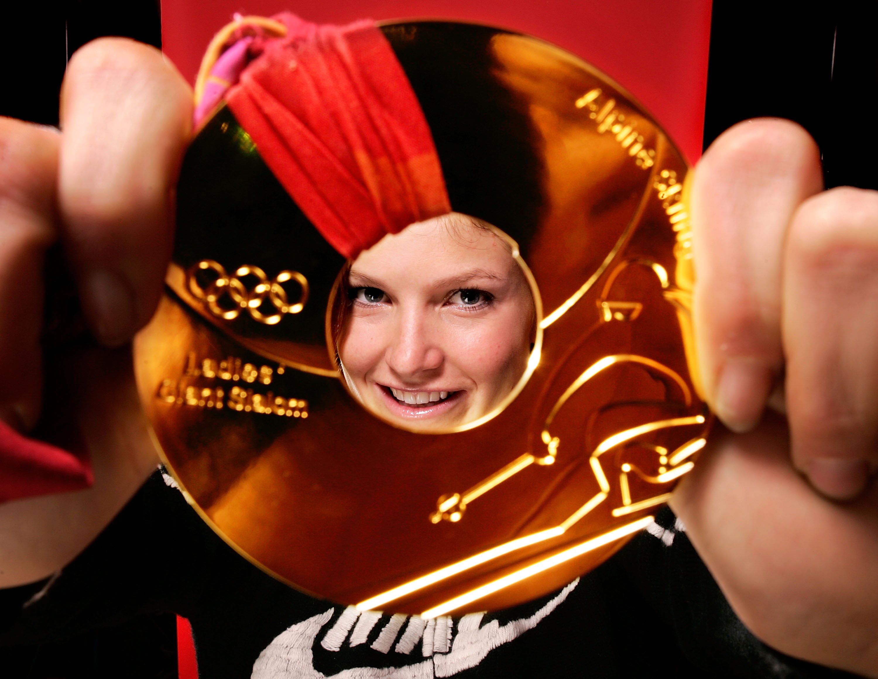 Gold Gold