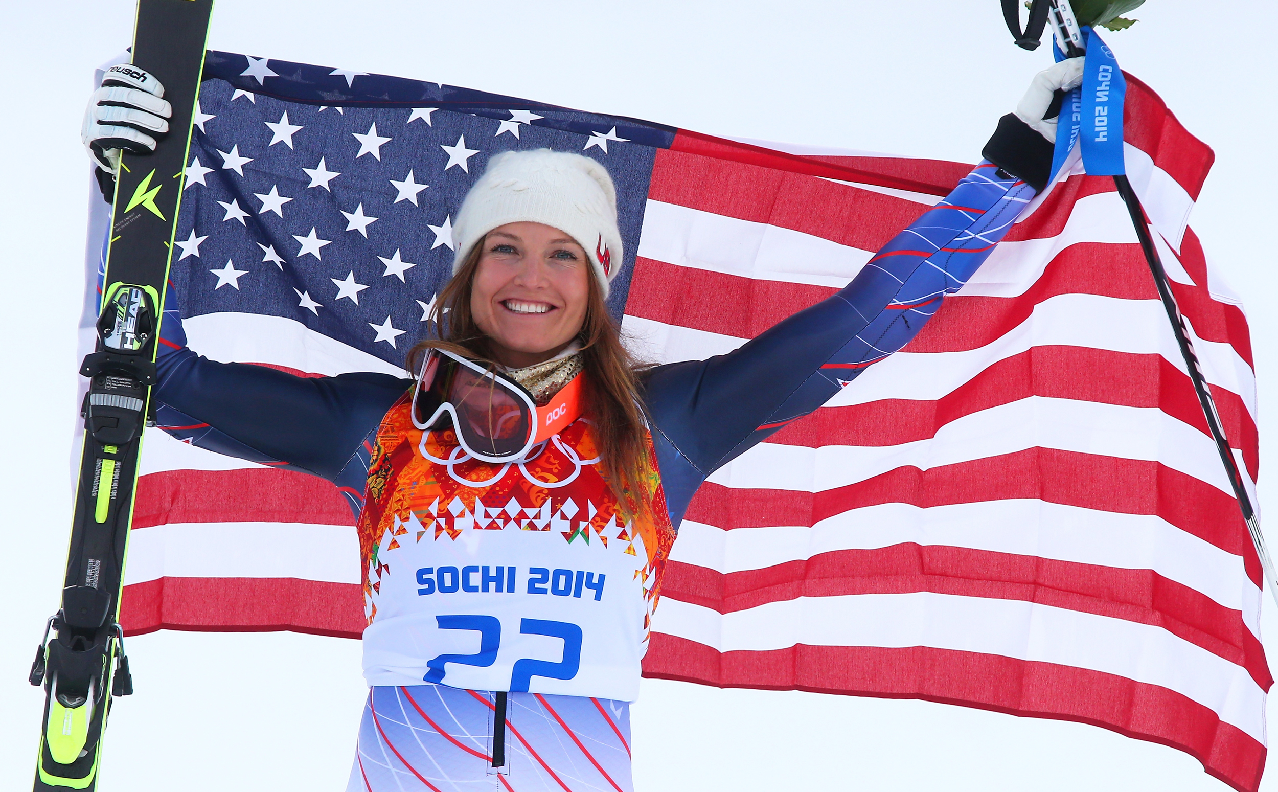 Sochi Bronze Sochi Bronze