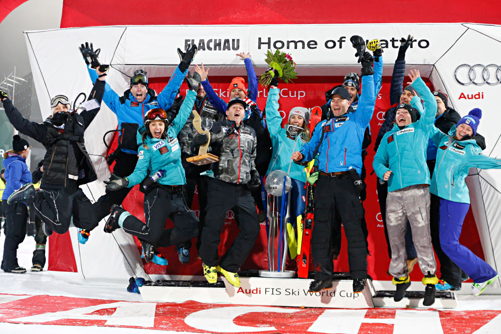 Team Celebration Team Celebration