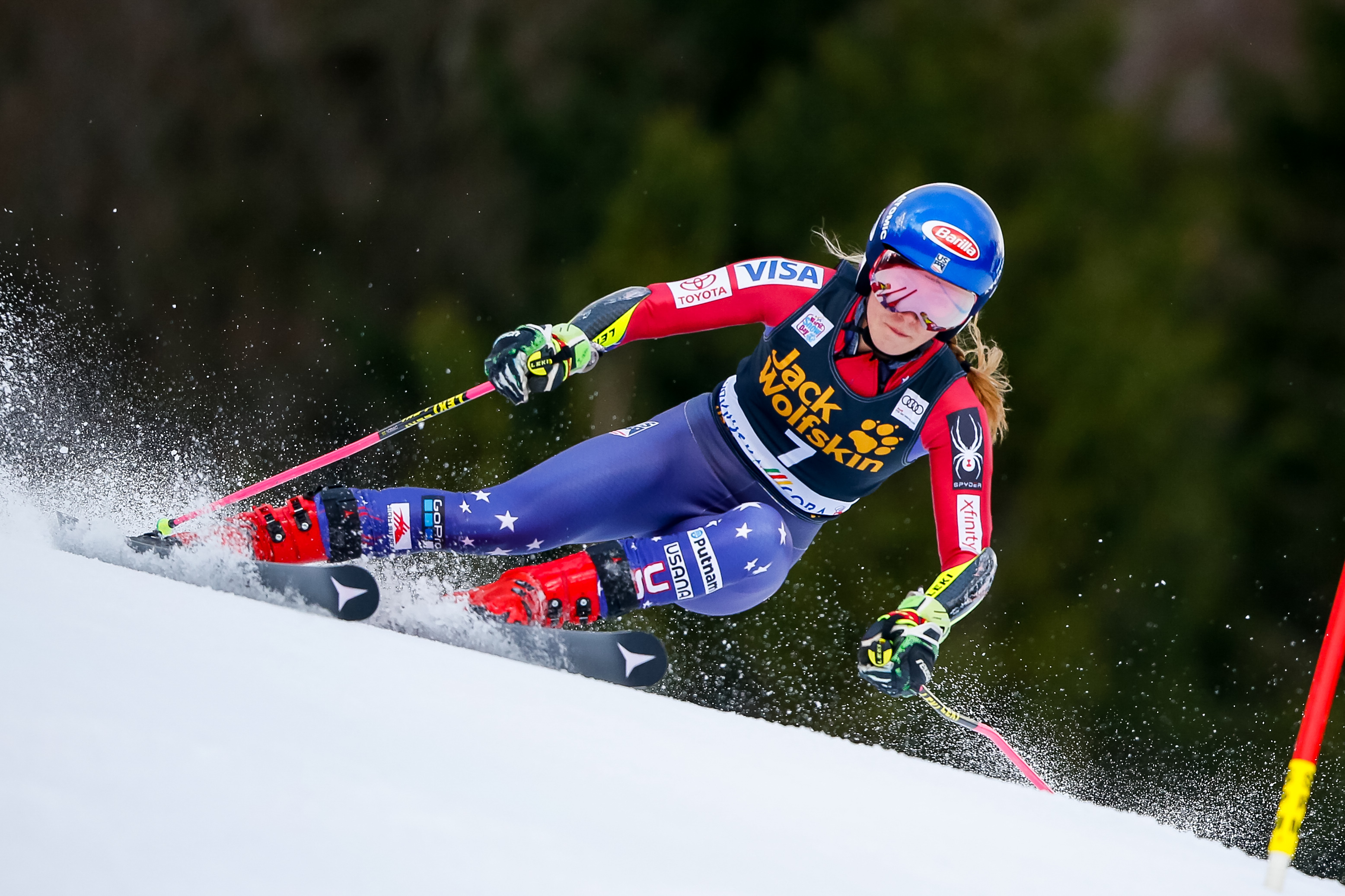 Shiffrin No. 39 1-16-18