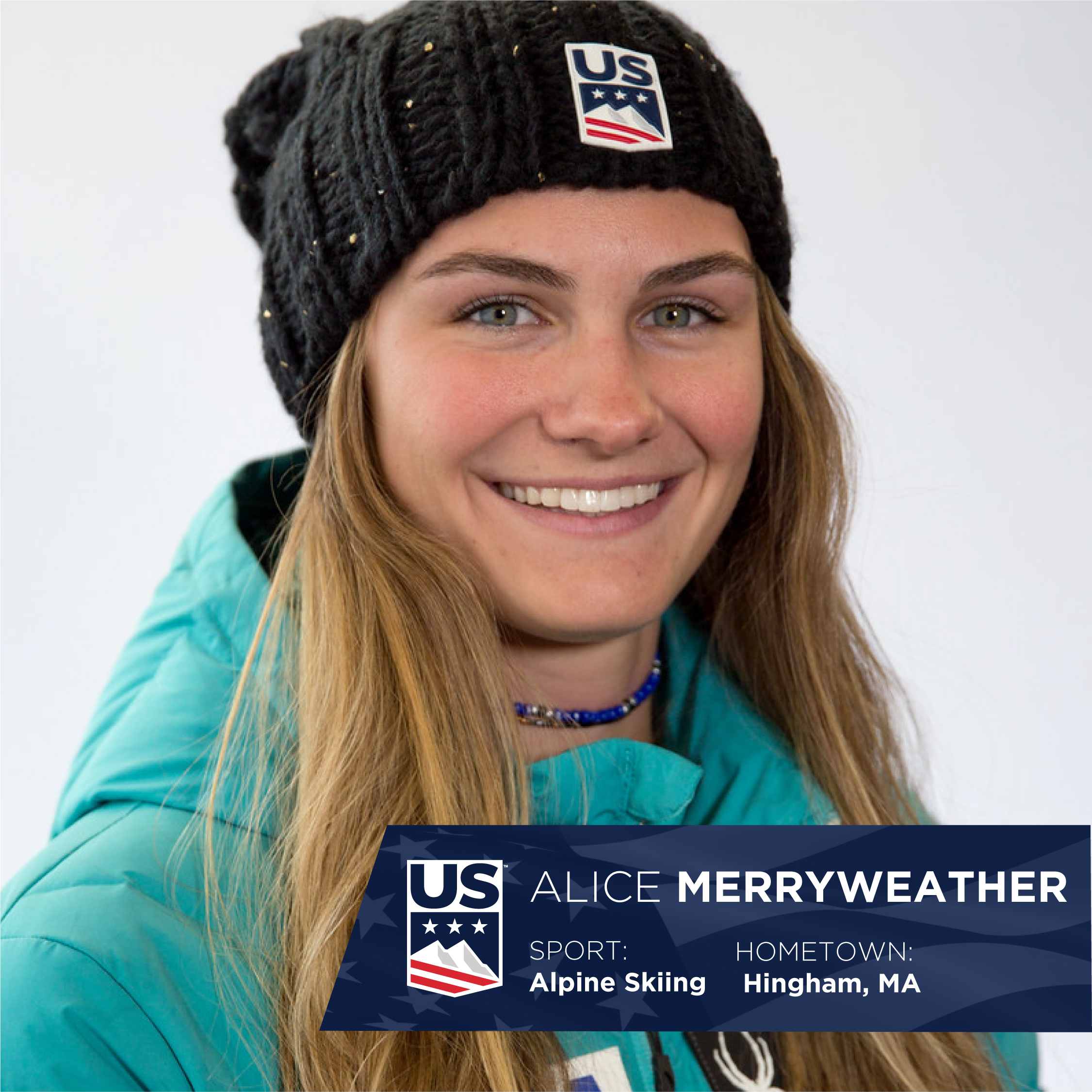 2018 U.S. Olympic Alpine Women's Ski Team 2018 U.S. Olympic Alpine Women's Ski Team