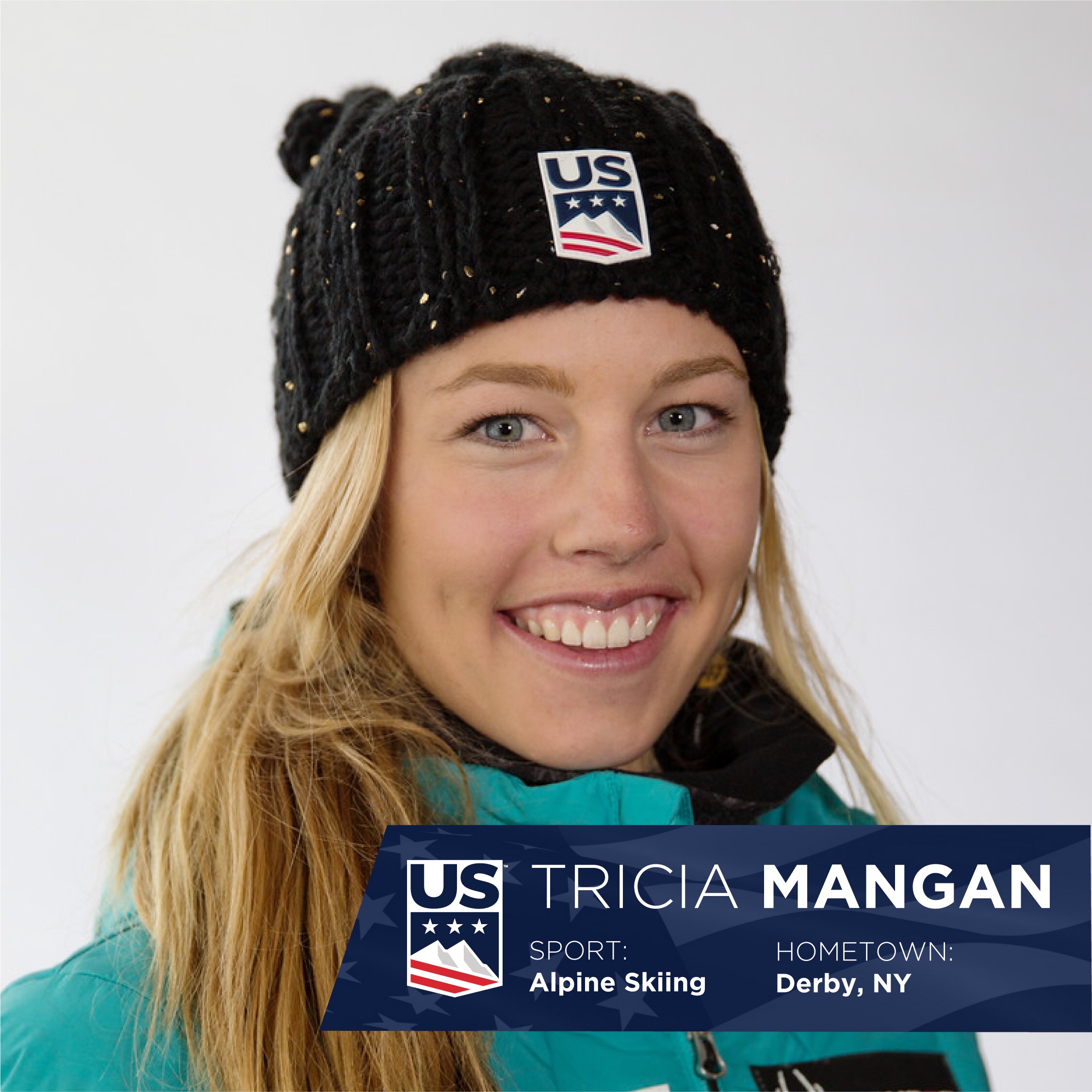2018 U.S. Olympic Alpine Women's Ski Team 2018 U.S. Olympic Alpine Women's Ski Team