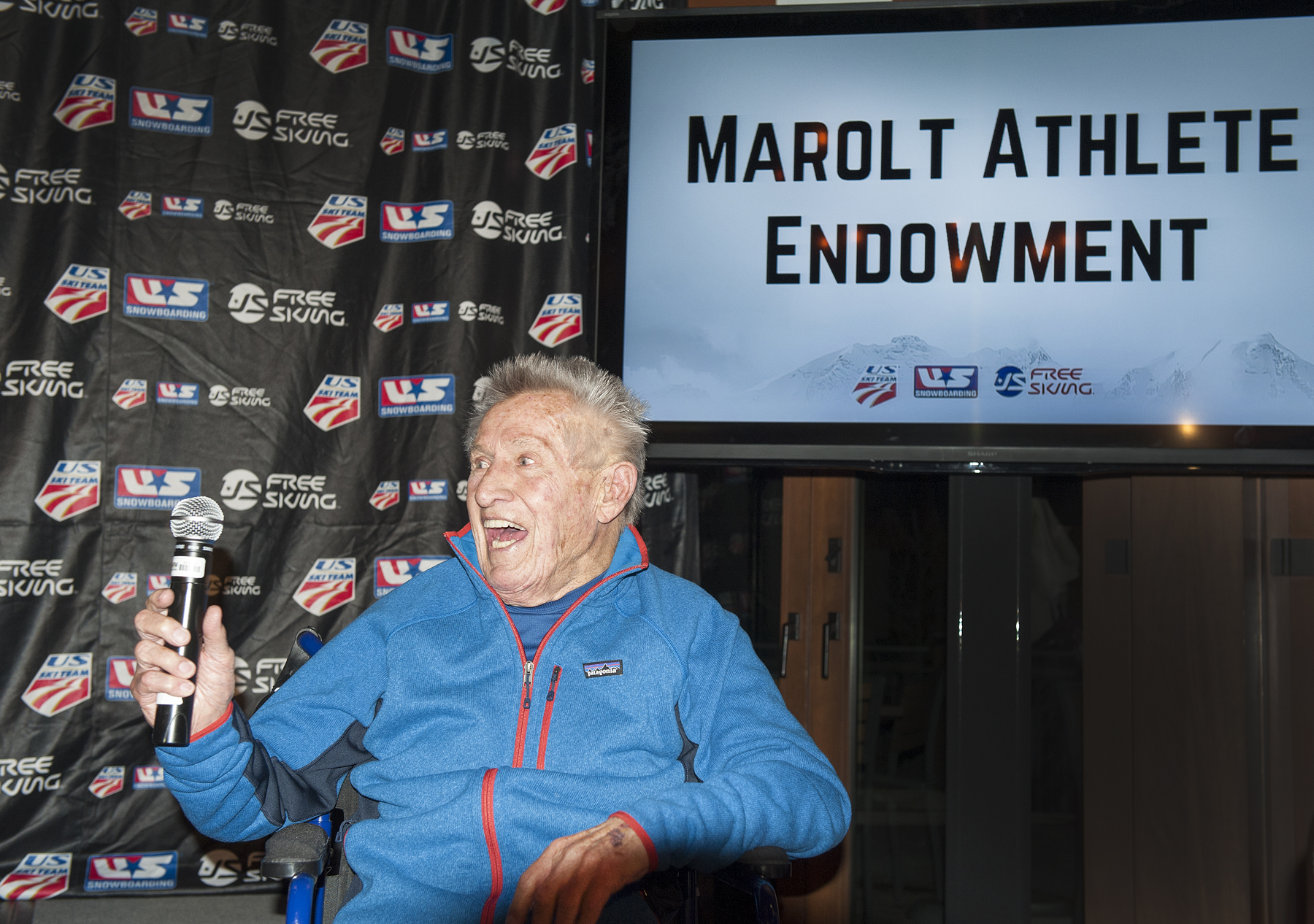 Bob's passion for ski racing led the U.S. Ski Team to create the Bob Beattie Athlete Travel fund, which is now funneling millions of dollars into an endowment to help national team athletes.