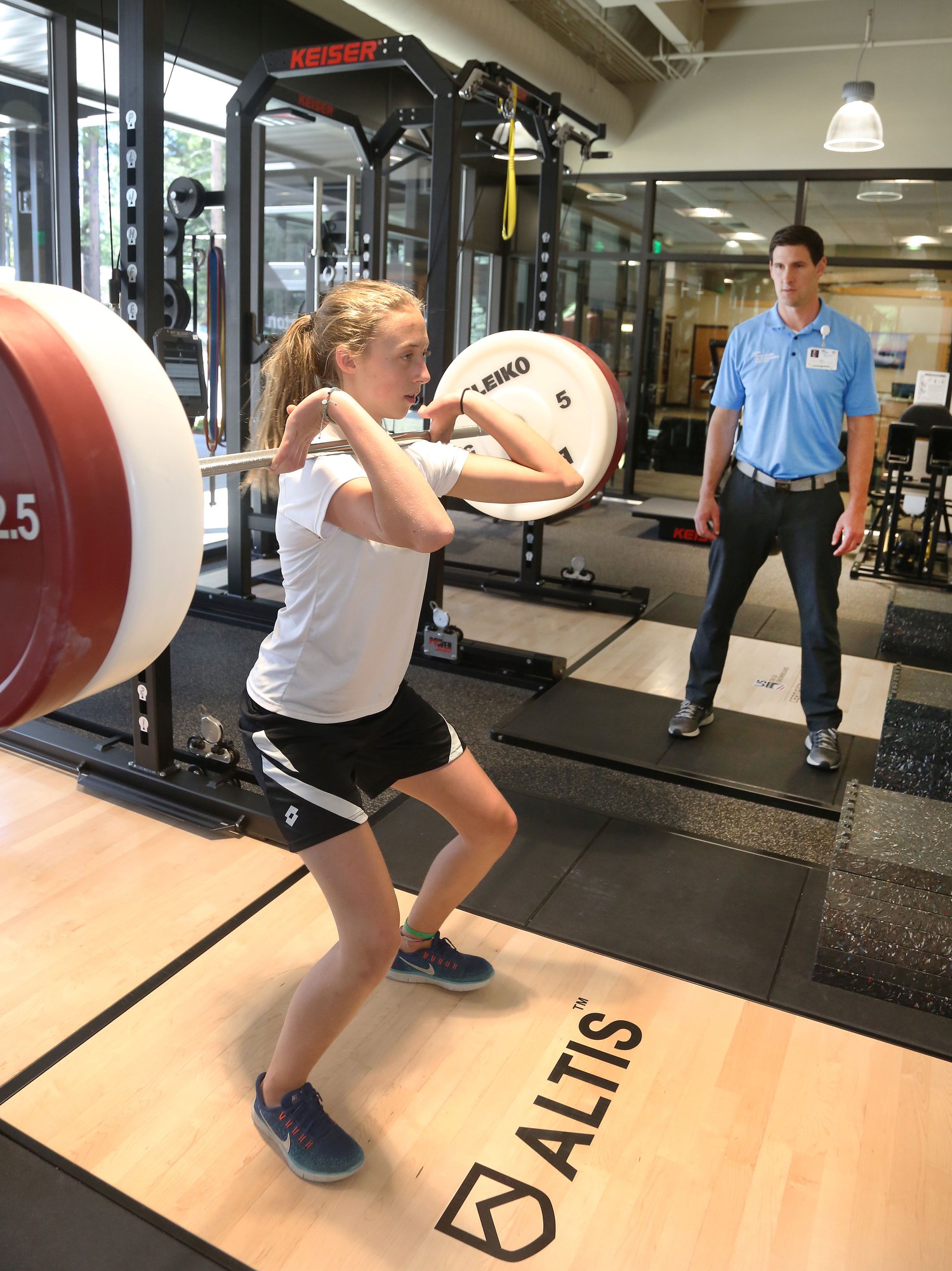 Robert Maloff Center Sports Performance. Robert Maloff Center Sports Performance.