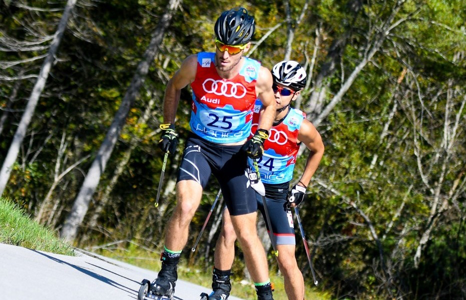 Planica Grand Prix Fletcher Roller Ski