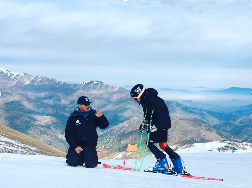 Mammoth Mountain Mammoth Mountain