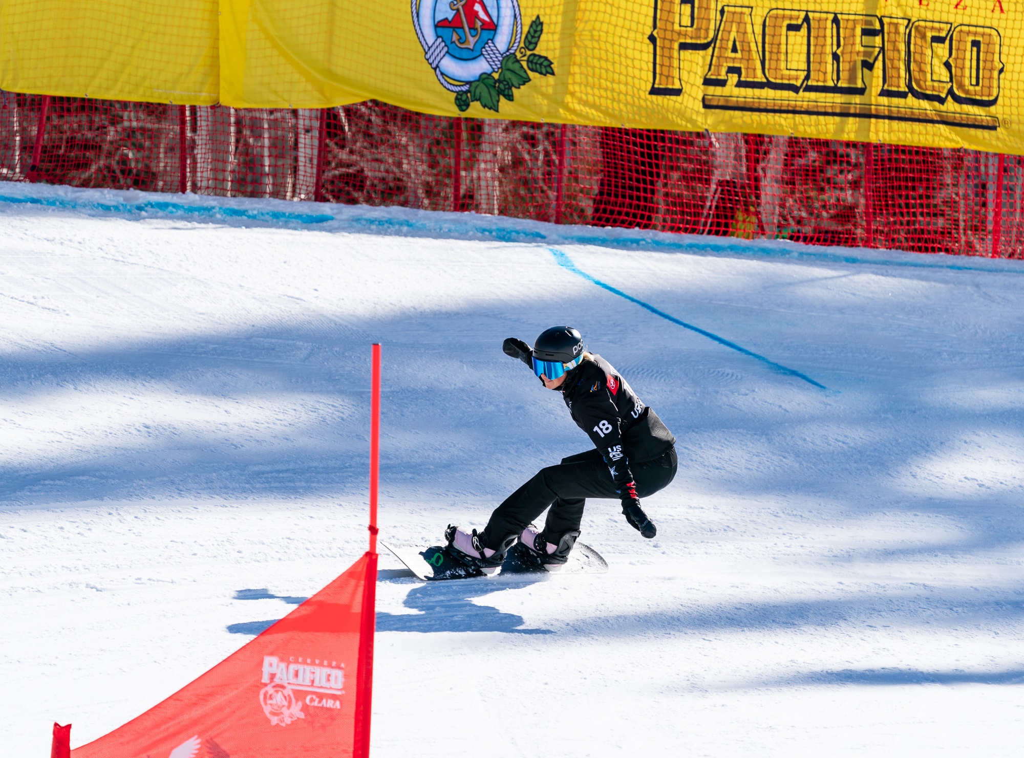 Meghan Tierney at Solitude Mountain Resort