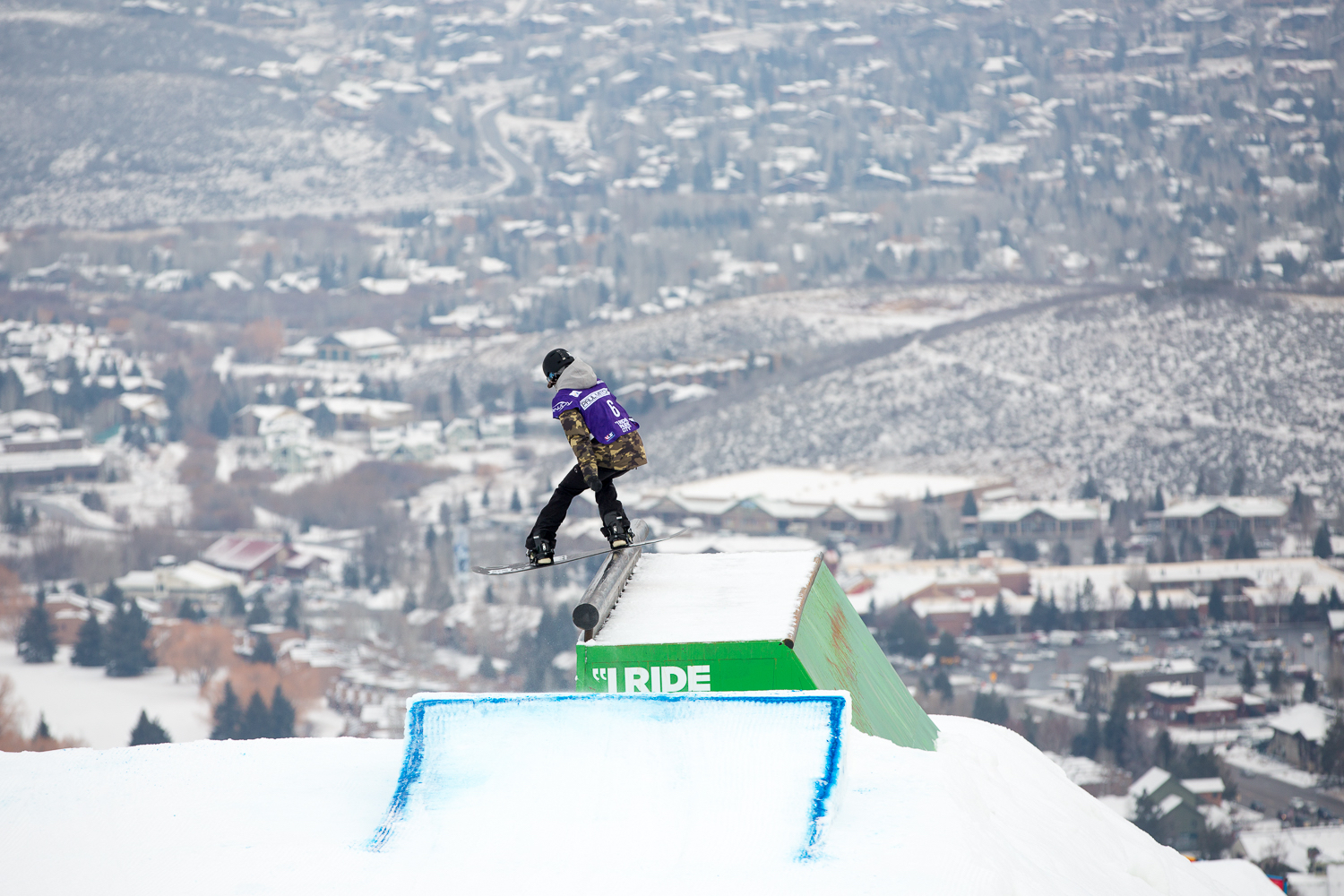 Karly Shorr Park City