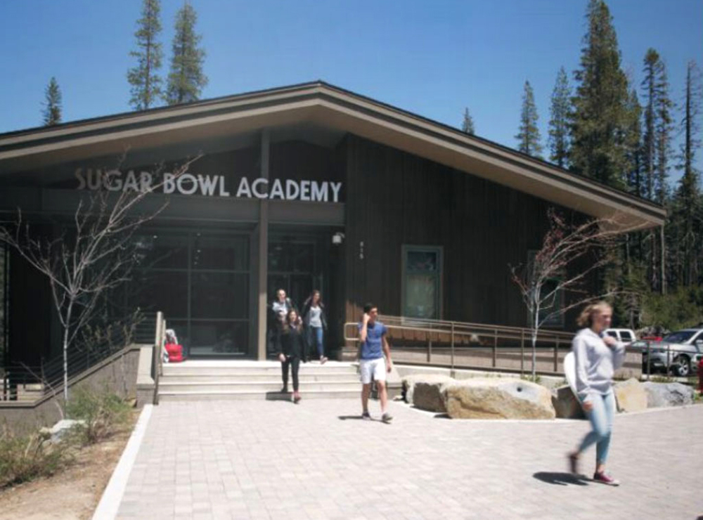 Sugar Bowl Academy Sugar Bowl Academy