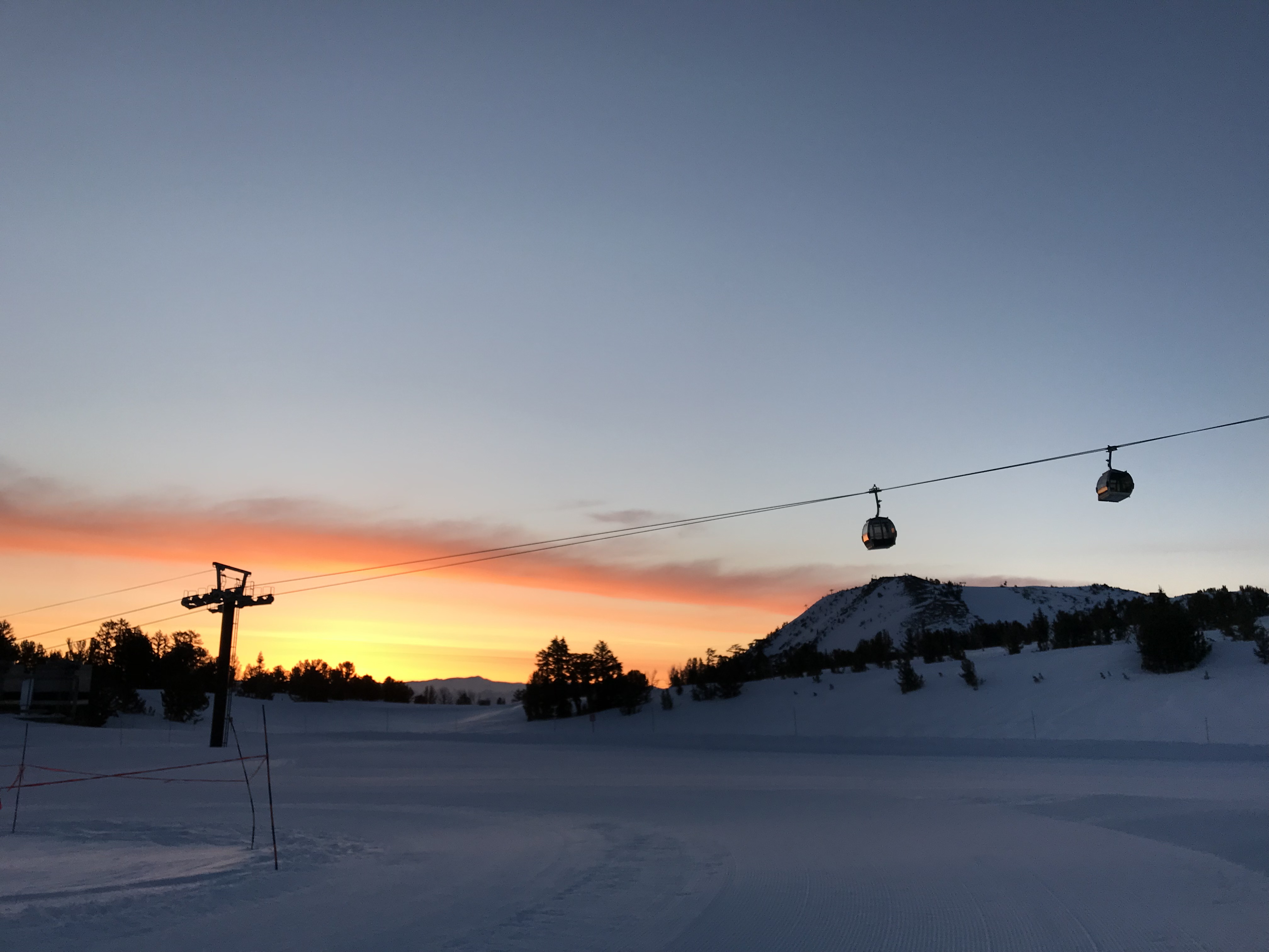 Sunrise