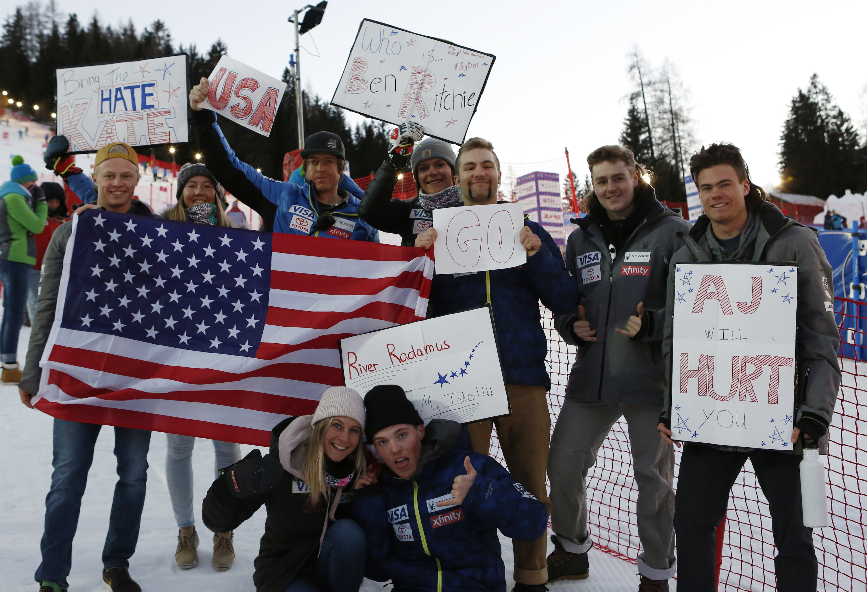 Junior World Championships