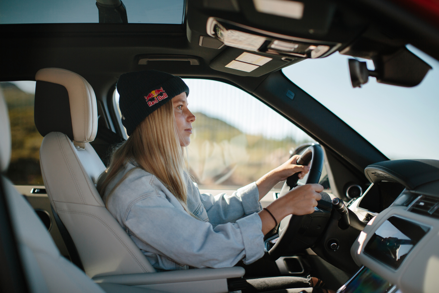 Maddie Mastro Range Rover Maddie Mastro Range Rover