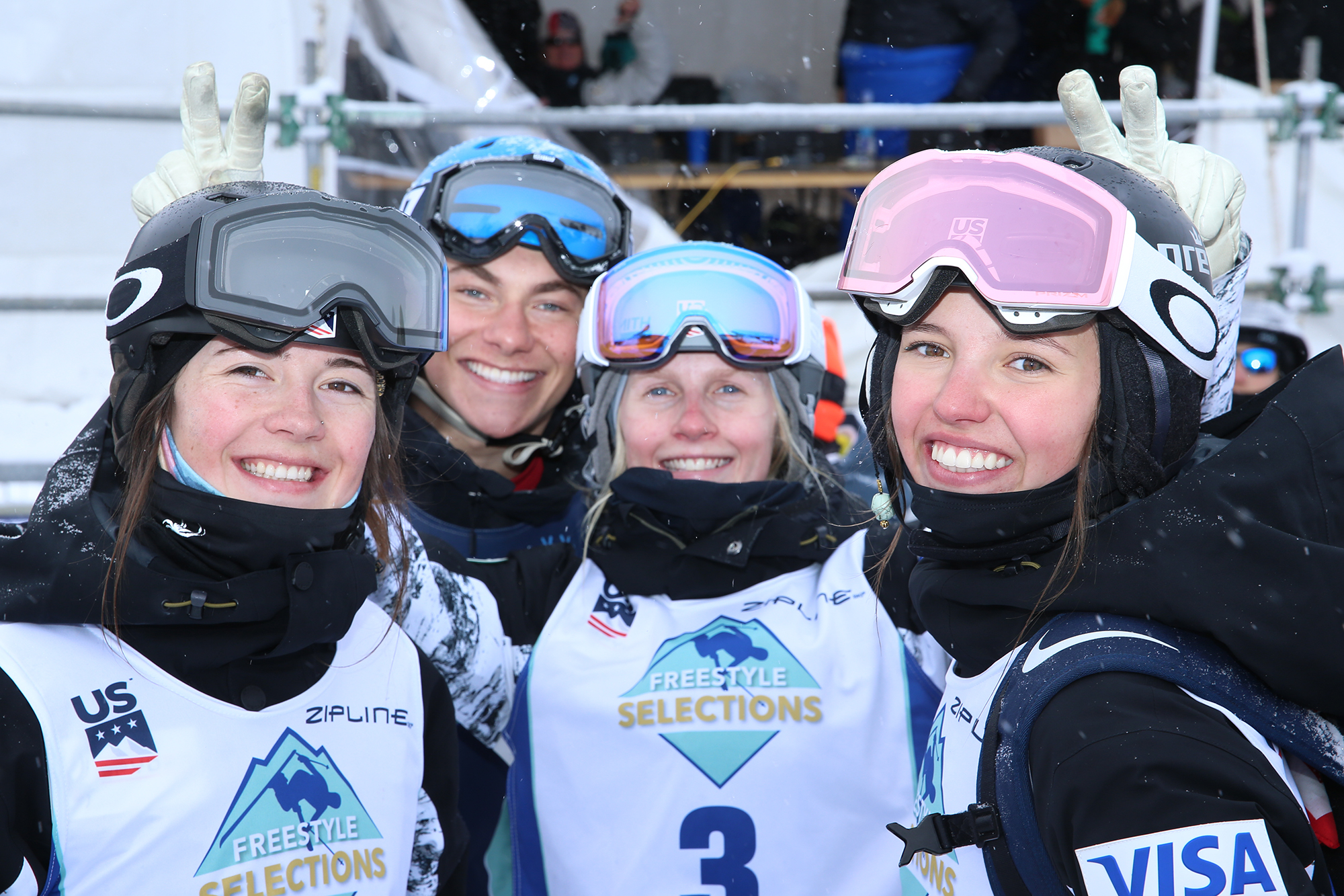 U.S. Ski Team