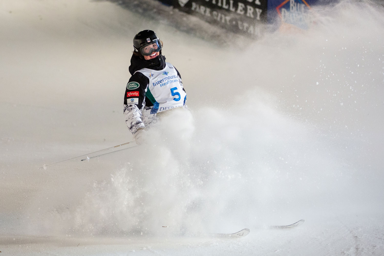 Jaelin Kauf Jaelin Kauf