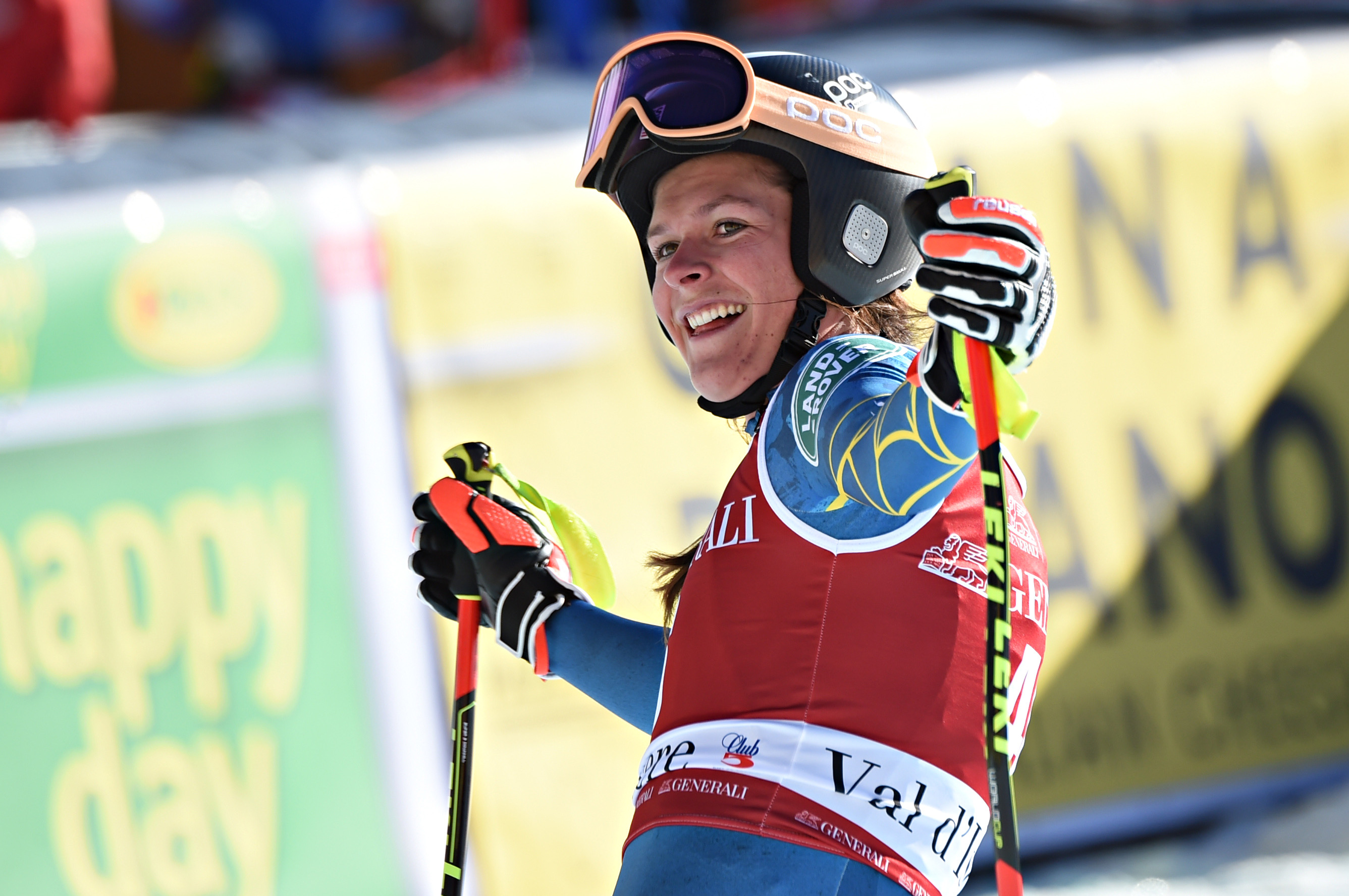 Keely Cashman First Points