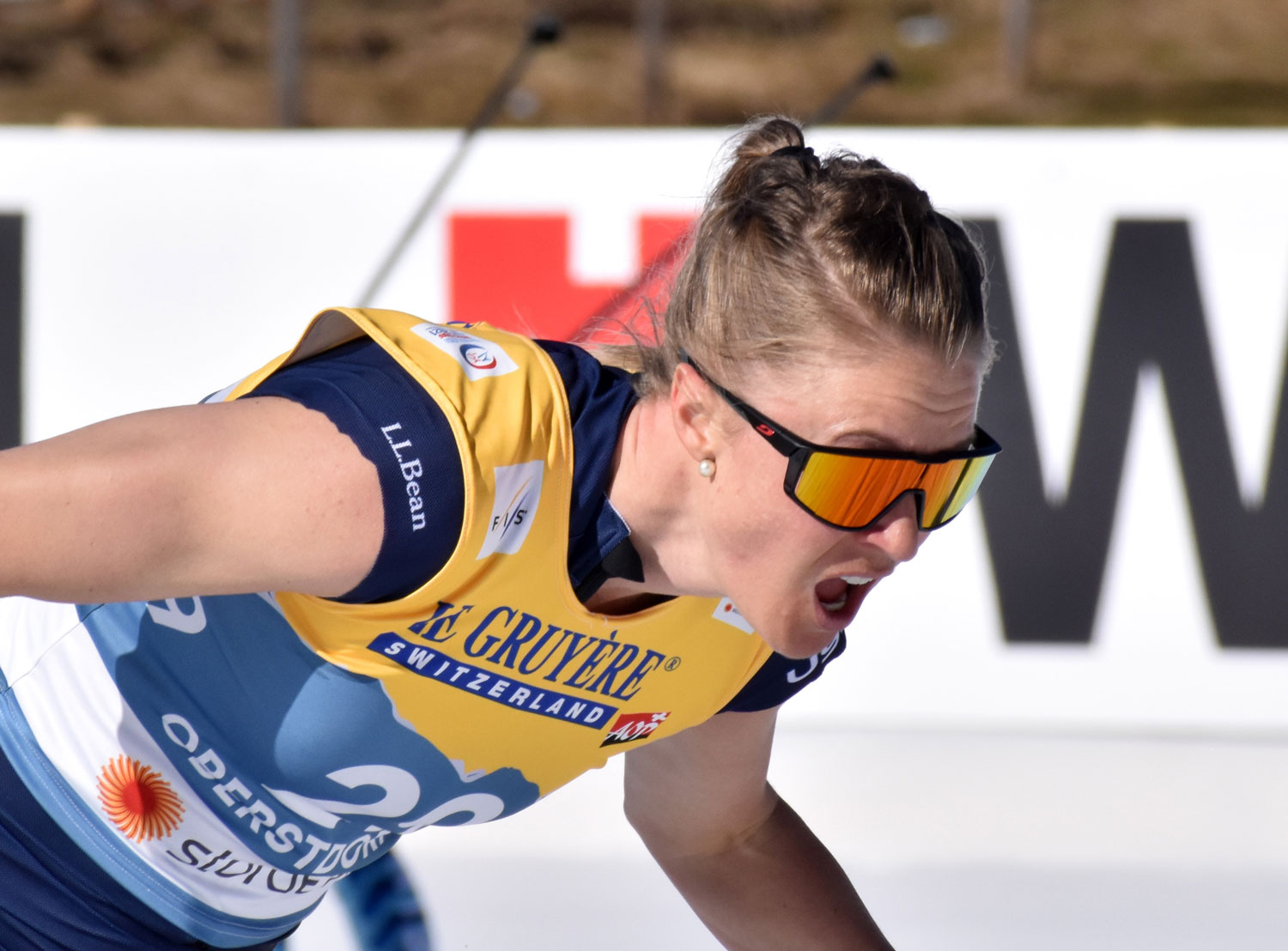 Sadie Maubet Bjornsen Sadie Maubet Bjornsen