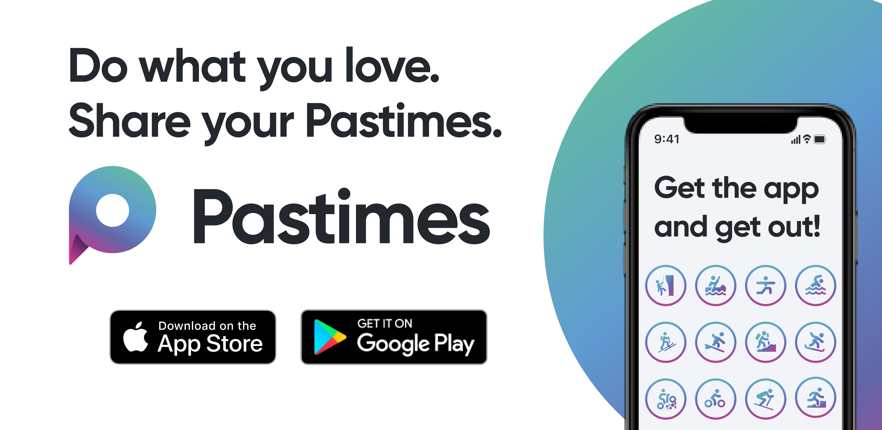 Pastimes Pastimes