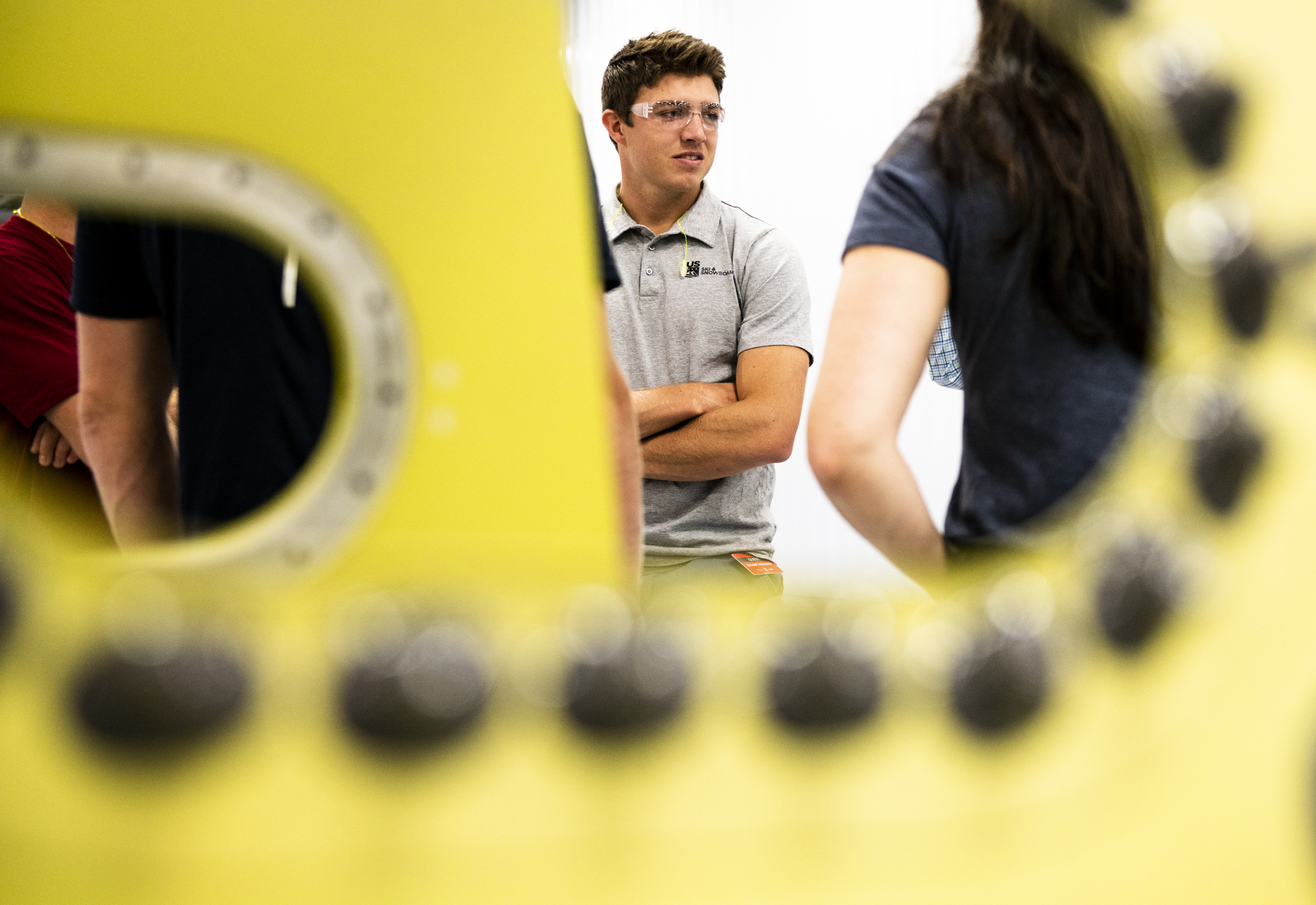 Textron Tour 2 Textron Tour 2