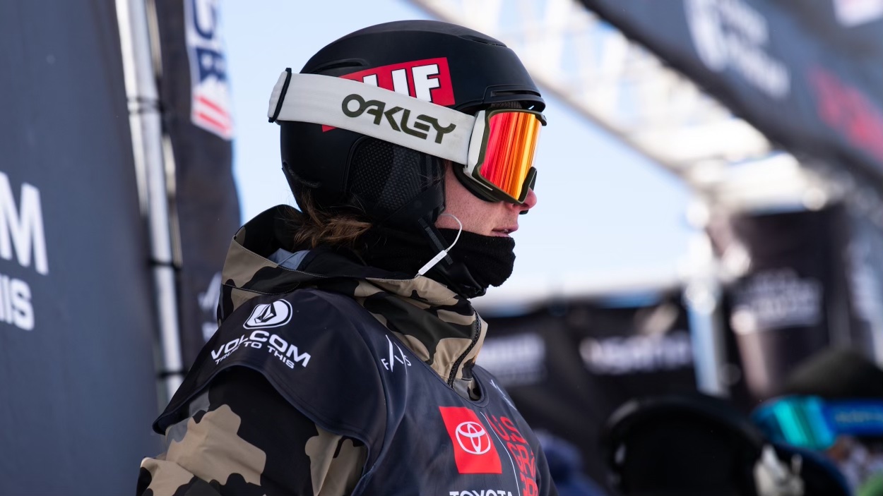 Taylor Gold profile.