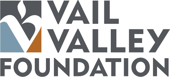 Vail Valley Foundation Logo