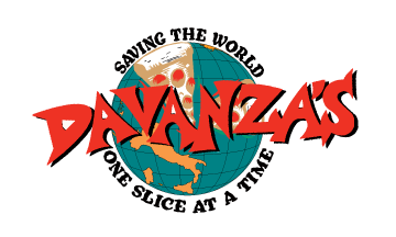 Davanza's Pizza