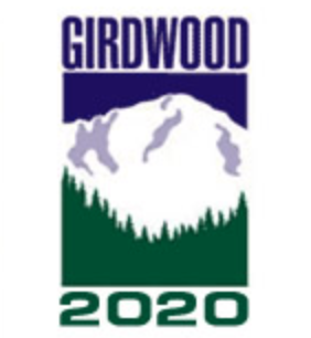 Girdwood 2020 logo