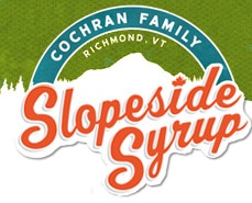 Slopeside Syrup