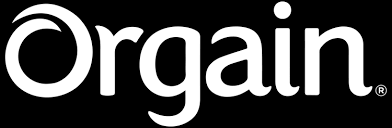 Orgain logo 