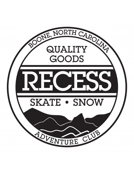 Recess Logo 