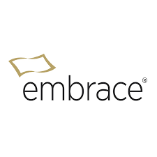 embrace logo 