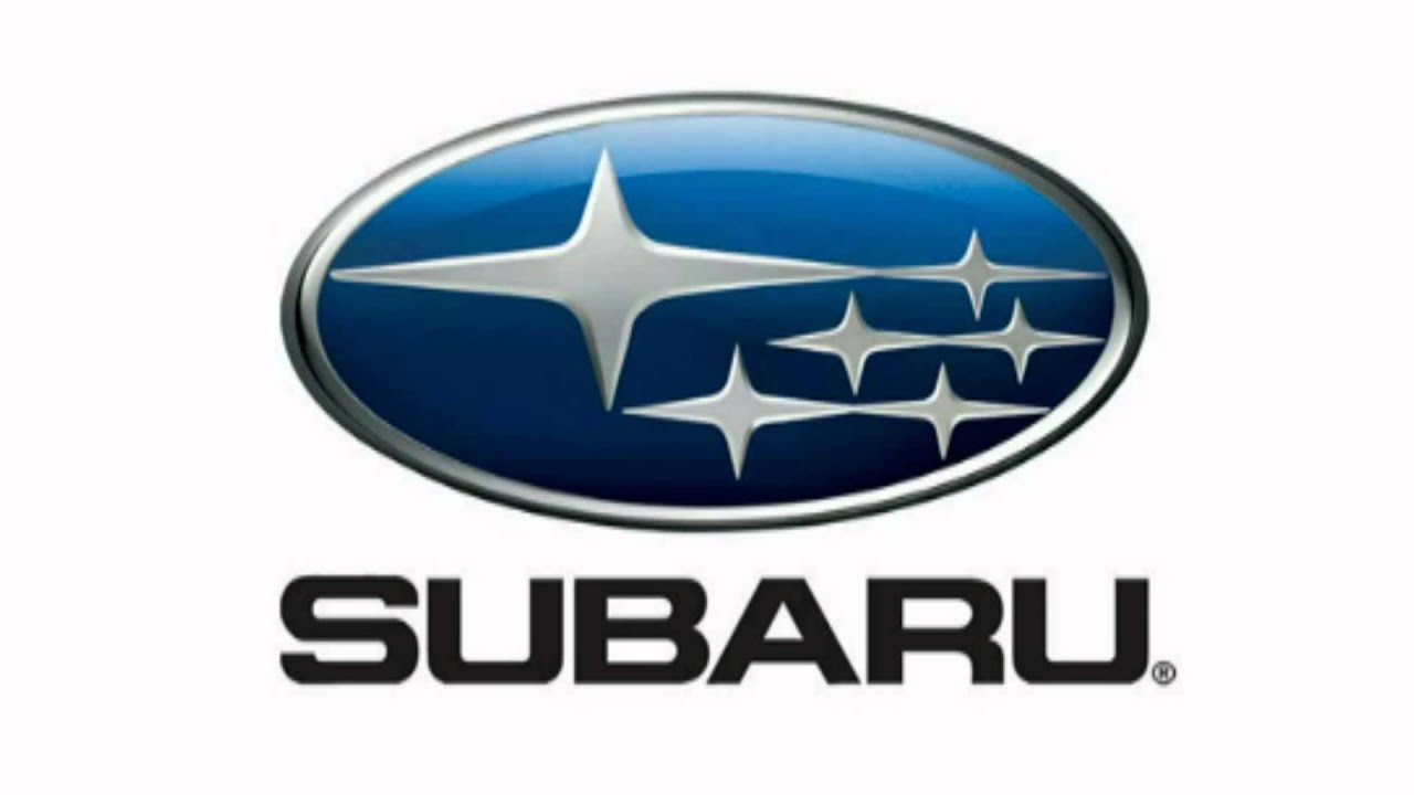 subaru logo 