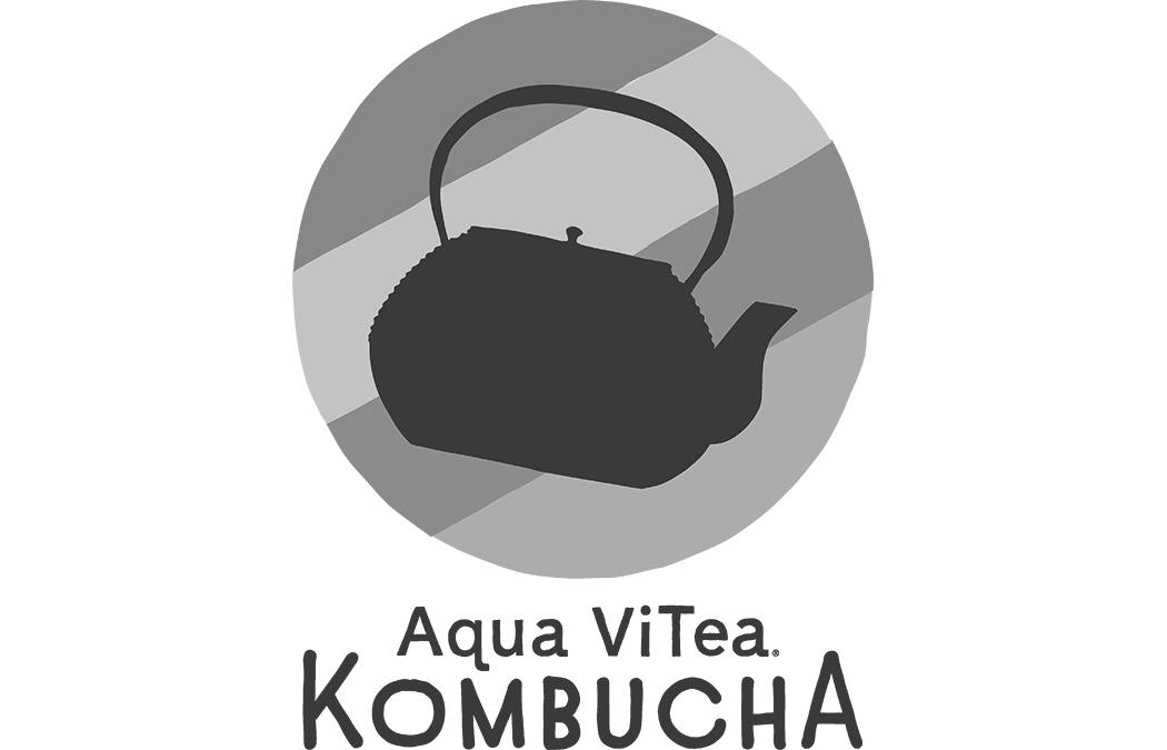 Aqua ViTea KOMBUCHA