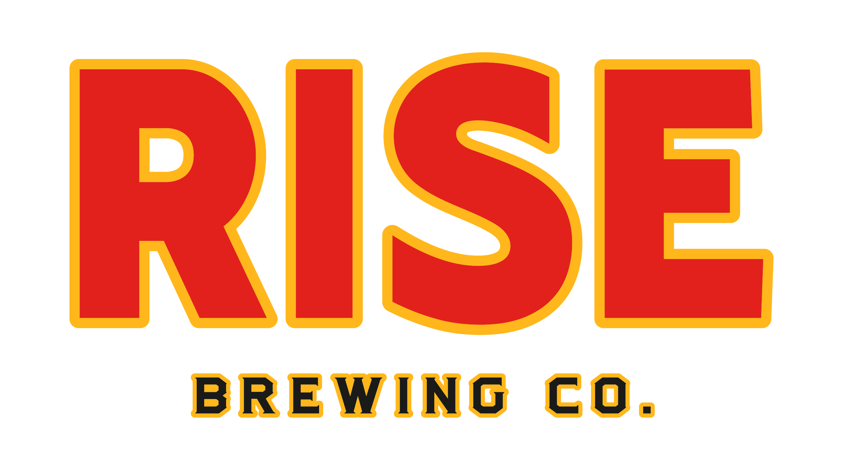 RISE Brewing Co. 