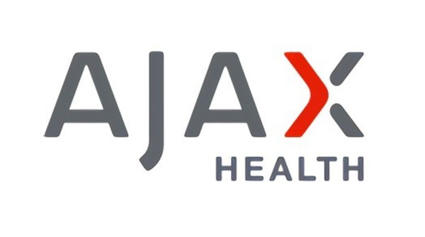 Ajax Health logo