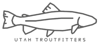 Utah Troutfitters