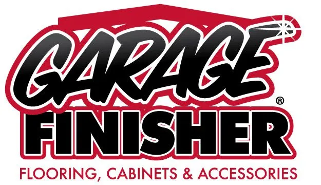 Garage Finisher logo