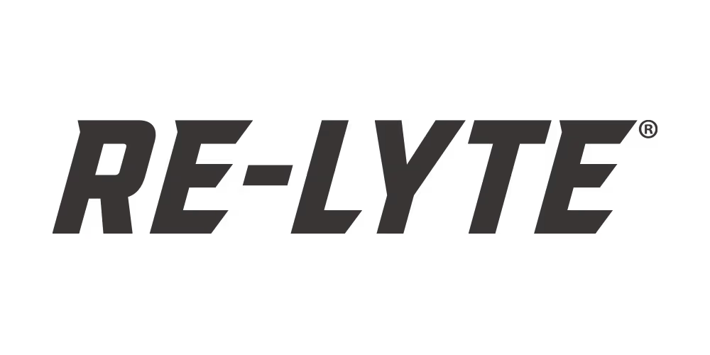 Redmond ReLyte
