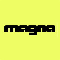 Magna logo 