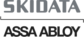 SkiData Logo