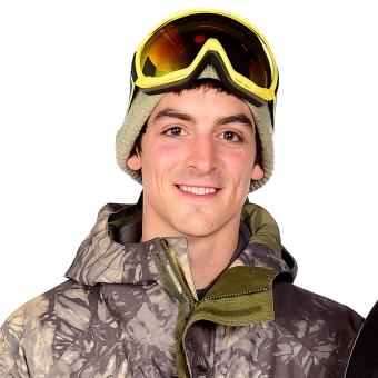Ryan Stassel Ryan Stassel headshot image