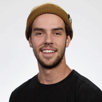Ryan Wachendorfer Ryan Wachendorfer headshot image