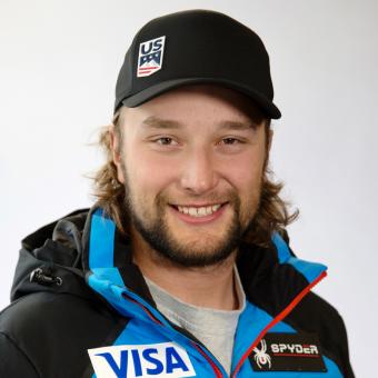 Florian Szwebel Florian Szwebel headshot image
