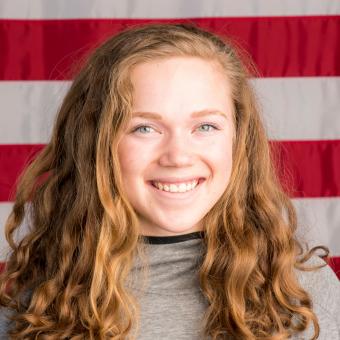 Logan Sankey Logan Sankey headshot image