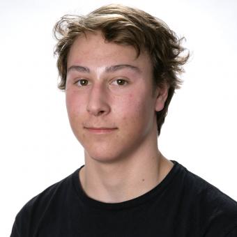 Dylan Ladd headshot image