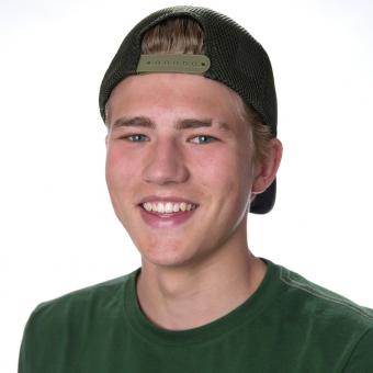 Gus Schumacher Gus Schumacher headshot image