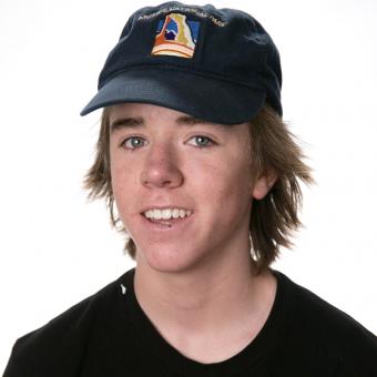 Jack Coyne Jack Coyne headshot image