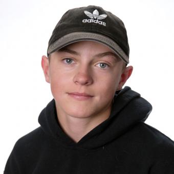 Jake Canter Jake Canter headshot image