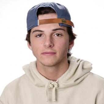 Luke Winkelmann Luke Winkelmann headshot image