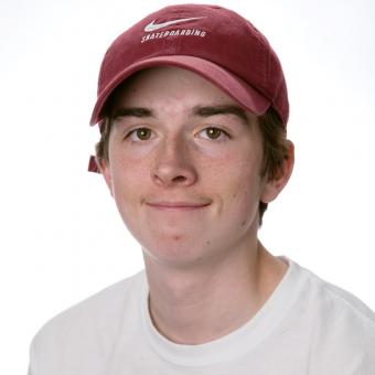 Richard Thomas Richard Thomas headshot image